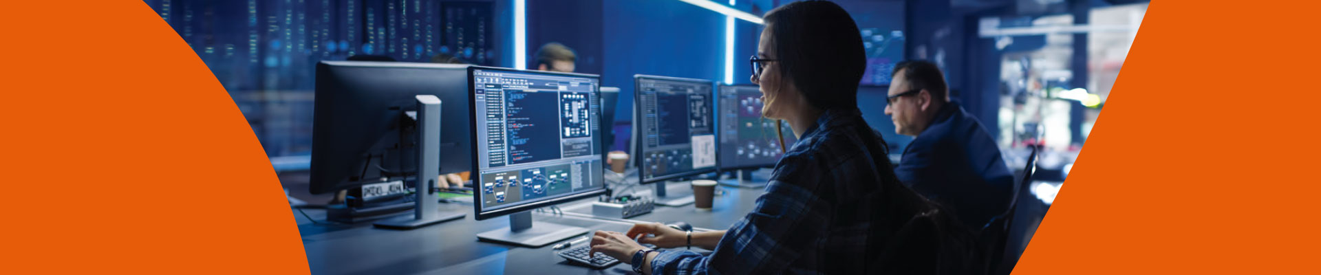 Carrera de Ingeniería en Ciberseguridad Executive Online