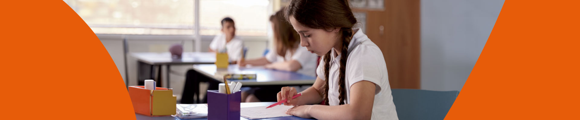 Carrera de Pedagogía en Educación Básica Vespertino
