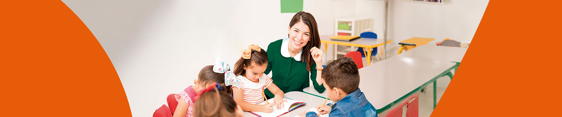 Educación Parvularia
