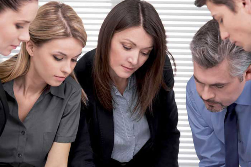 Carreras universitarias Continuidad Ingeniería de Ejecución en Administración de Empresas