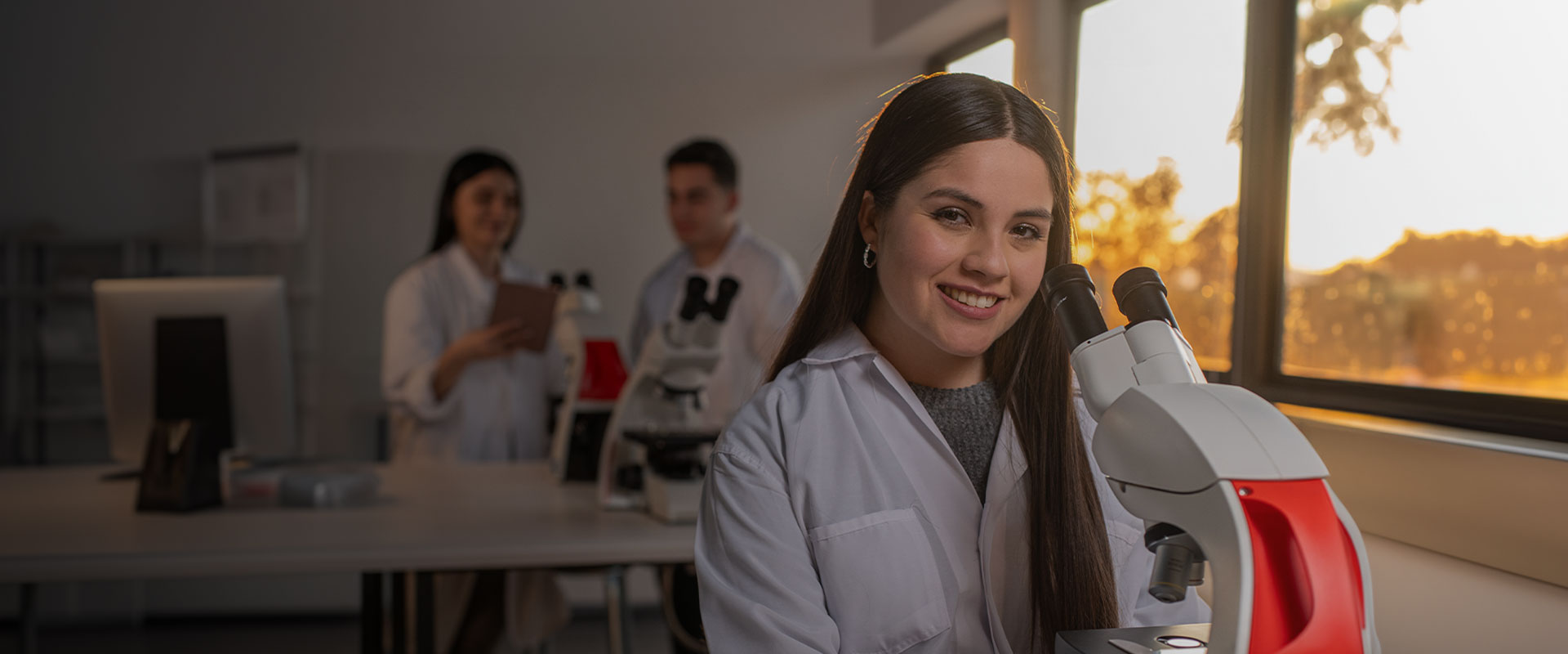 Realiza nuestro Test Vocacional UDLA y descubre hacia dónde se dirige tu vocación.