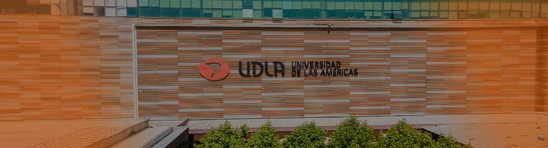 UDLA Sede Concepción - Campus El Boldal
