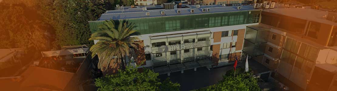 UDLA Sede Santiago - Campus Providencia