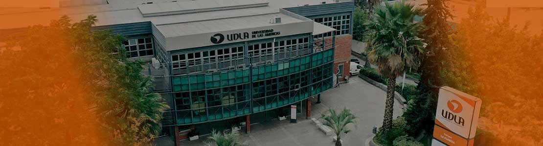 UDLA Sede Santiago - Campus La Florida