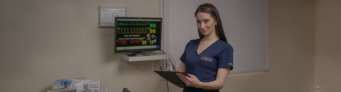 Convenio UDLA AIEP - Carrera de enfermería