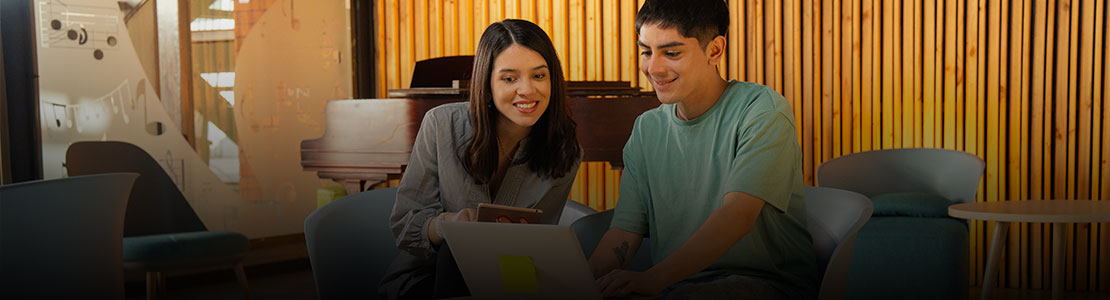 Centro de Apoyo al Postulante (CAP)